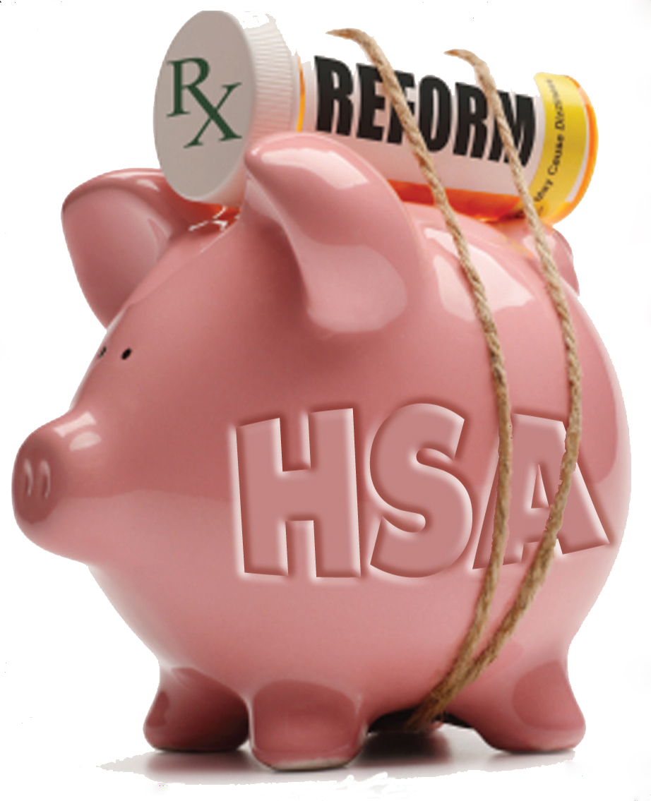 Consumer Driven Health Plans Fit with Reform